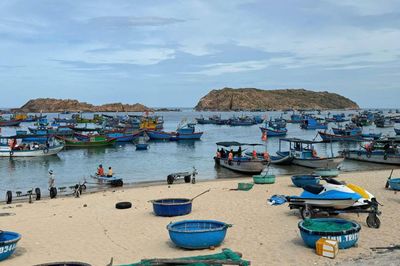 Kiểm soát ô nhiễm nhựa gắn với bảo tồn đa dạng sinh học