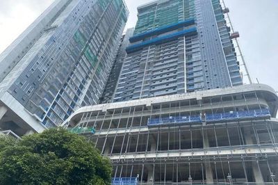 Nghịch lý của thị trường bất động sản TPHCM