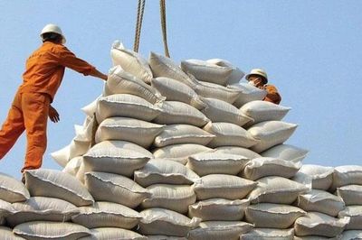Thị trường gạo xuất khẩu: Chậm mua, chờ giá