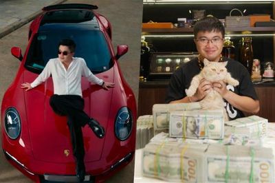 7 bộ phận trong 'cỗ máy' lừa đảo của Mr Pips