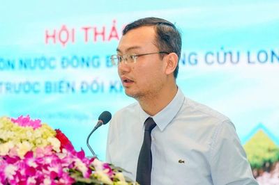 Nghịch lý ở vùng đất trù phú bậc nhất Việt Nam