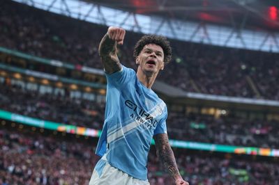 Kepa báo hại, Arsenal thua đau Man City ở chung kết Carabao Cup