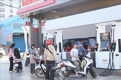 Campuchia áp dụng nhiều biện pháp tiết kiệm năng lượng