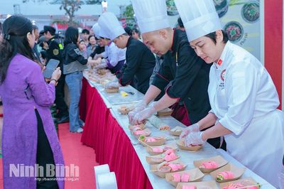 Bế mạc Festival Phở 2026: Tôn vinh và nâng tầm di sản ẩm thực Việt