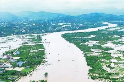 Dự báo thời tiết trước thách thức khí hậu cực đoan