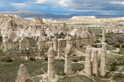 THIÊN ĐƯỜNG CỦA NHỮNG TÍN ĐỒ ĐAM MÊ BẢO TÀNG