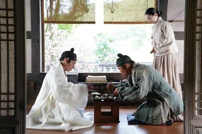 'King's Warden' trở thành bộ phim được xem nhiều thứ 3 mọi thời đại