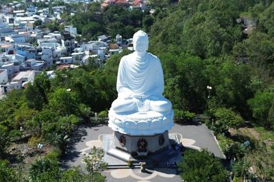 Ngôi chùa trăm tuổi đẹp bậc nhất Nha Trang