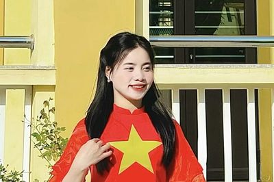 Chân dung nữ đại biểu Quốc hội trẻ nhất khóa XVI