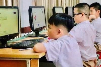 188 học sinh Gia Lai tham gia kỳ thi Toán quốc tế Kangaroo - IKMC 2026