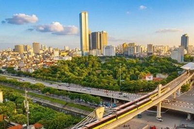 Hà Nội - cực tăng trưởng, hạt nhân liên kết và dẫn dắt phát triển quốc gia