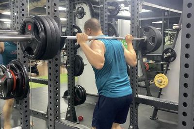 Tập gym online cùng PT: Lựa chọn mới cho sức khỏe thời đại số