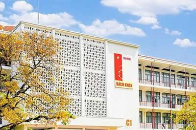 Thủ khoa kỳ thi Đánh giá tư duy đợt 2 đạt điểm gần tuyệt đối