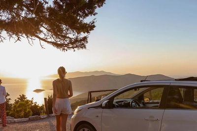 Xu hướng du lịch 'road trip' mở ra trải nghiệm mới
