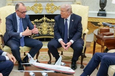 Lý do Tổng thống Donald Trump mê mẩn thương hiệu này