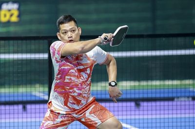 World Cup Pickleball 2026 sẽ diễn ra tại Đà Nẵng