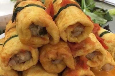 Đậu phụ giàu đạm, người bệnh tuyến giáp có cần kiêng?