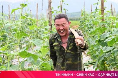 Niềm vui từ mô hình liên kết ở miền biên giới