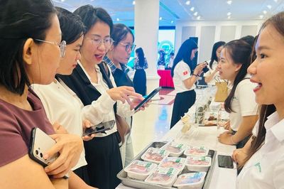 Đẩy mạnh truy xuất nguồn gốc thực phẩm