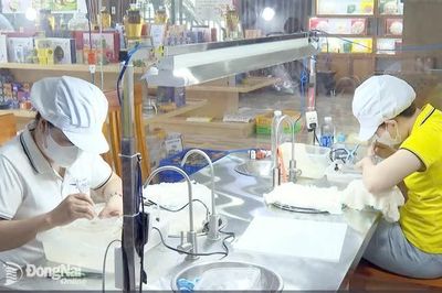 Chú trọng phát triển sản phẩm tuần hoàn, hữu cơ