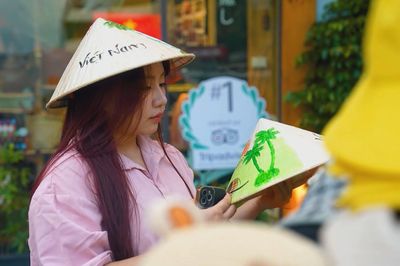 Hà Nội đẹp trong từng món quà nhỏ