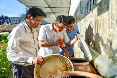Y tế cơ sở thích ứng mô hình mới, nâng cao năng lực phòng dịch