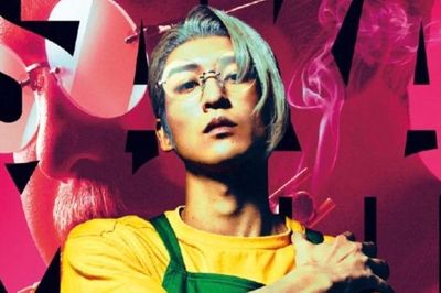 Tác giả Sakamoto Days phấn khích trước bản Live-action
