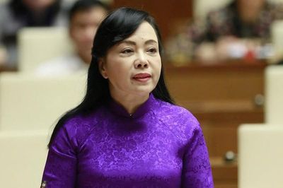 Truy tố cựu Bộ trưởng Nguyễn Thị Kim Tiến gây thất thoát hơn 803 tỉ đồng tại dự án Bệnh viện Bạch Mai - Việt Đức cơ sở 2