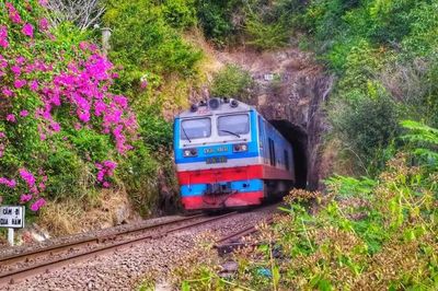 Giá vé tàu hỏa tăng nhẹ từ ngày 26/3