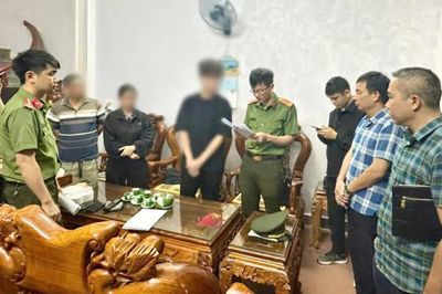 Nam sinh lớp 12 lập mã độc tấn công 94.000 máy tính toàn cầu, cùng đồng bọn thu lợi hàng chục tỷ đồng