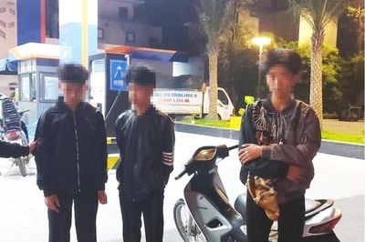 Kịp thời ngăn chặn 'báo thủ' gây rối
