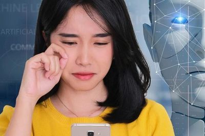 Giới trẻ Trung Quốc 'sốt' với trào lưu 'góa phụ trên mạng'