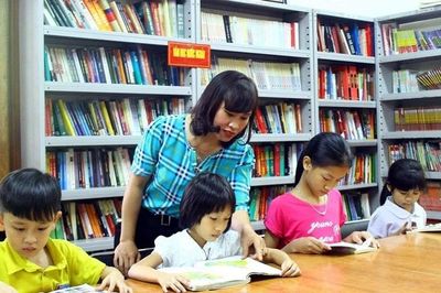 Đề xuất tăng phụ cấp cho nhân viên trường học: Cần thiết và kịp thời