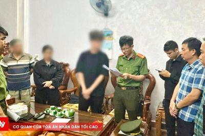 'Ông trùm' mã độc xuyên quốc gia là học sinh lớp 12