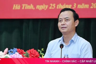 Tập trung cao điểm tuyên truyền kỷ niệm 120 năm Ngày sinh Tổng Bí thư Hà Huy Tập