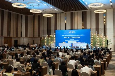 Ra mắt Chi hội DECA - bước đi chiến lược của Đà Nẵng