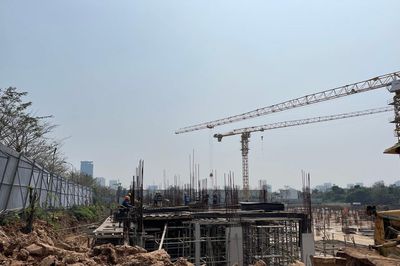 Gỡ nút thắt hợp đồng xây dựng: Đề xuất nhiều khung pháp lý mới