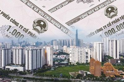 Doanh nghiệp BĐS tìm giải pháp trước mùa đáo hạn trái phiếu