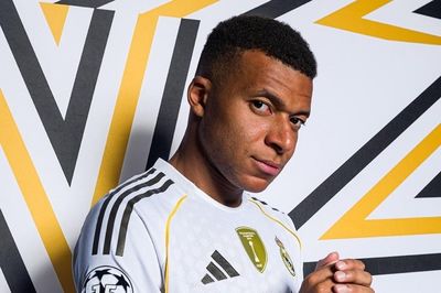 Mbappe đứng trước cú nhảy tài chính khổng lồ
