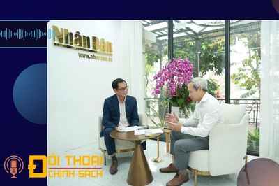 Quốc hội ứng dụng số để nâng cao hiệu quả thể chế, đồng hành hỗ trợ người dân và doanh nghiệp