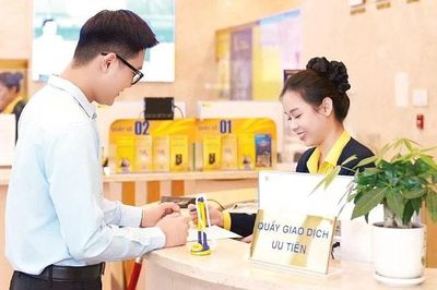 Khơi thông dòng chảy tài chính xanh