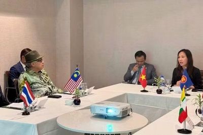 Làm sâu sắc hơn quan hệ giữa ASEAN và Sri Lanka