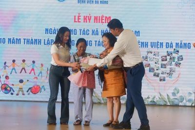 10 năm thầm lặng kết nối, lan tỏa những giá trị nhân văn