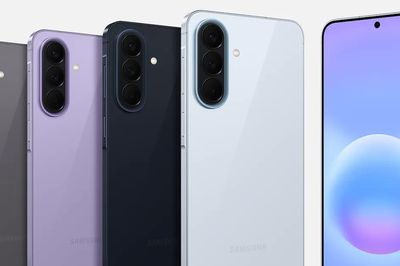 Galaxy A57 5G và Galaxy A37 5G với trải nghiệm các tính năng chuyên nghiệp