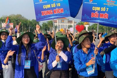 'Giữ lửa' tuổi trẻ vùng cao: Bài cuối - Trăn trở giữ chân nữ thanh niên