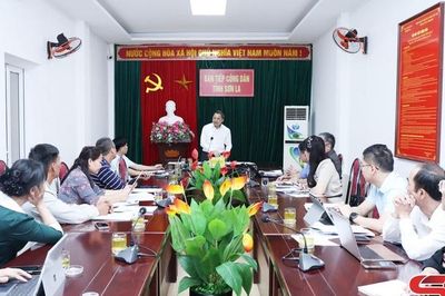 Đồng chí Chủ tịch UBND tỉnh tiếp công dân định kỳ tháng 3/2026