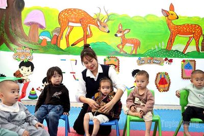 Tuổi trẻ gieo chữ nơi biên cương