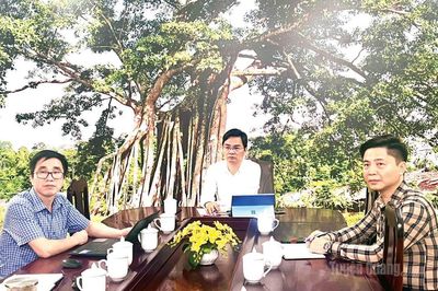 Thúc đẩy Dự án 'Phổ cập kỹ năng AI cho giáo viên'