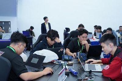 An ninh quốc gia trong kỷ nguyên số - Bắt đầu từ xây dựng lực lượng bảo đảm an ninh mạng