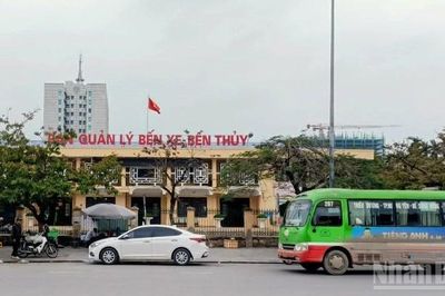 Hưng Yên: Một loạt đơn vị kinh doanh vận tải bằng xe khách tăng giá cước dịch vụ
